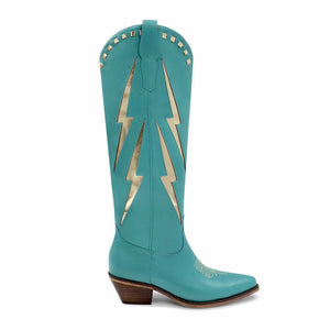 THE LAINEY BOOT