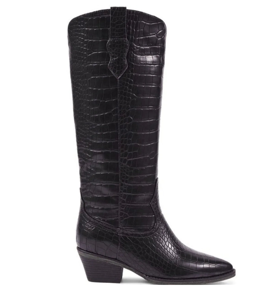 THE LeAnn BOOT