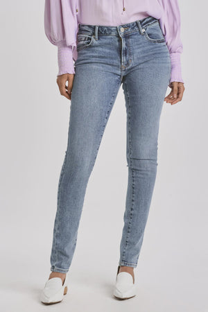 JOYRICH MID RISE SKINNY