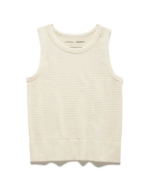 EVA SEAMLESS WAFFLE HINECK TANK