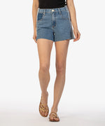 KUT FROM THE SLOTH JANE HIGH RISE SHORTS