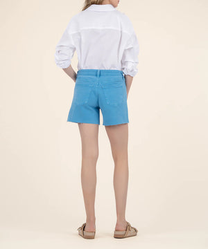 JANE HIGH RISE LONG SHORT