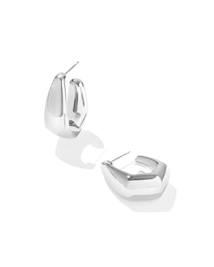 KAIA SMALL HOOP EARRING