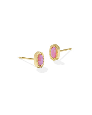 MINI ELLIE STUD EARRING