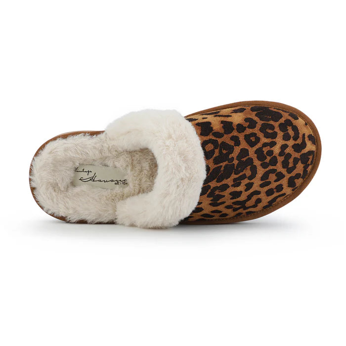 MELLOW 3 SLIPPER