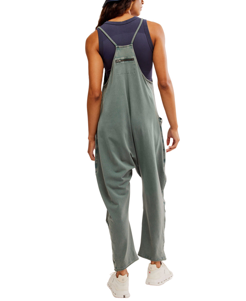 HOT SHOT ONESIE