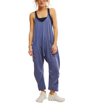 HOT SHOT ONESIE