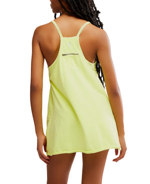 HOT SHOT MINI DRESS