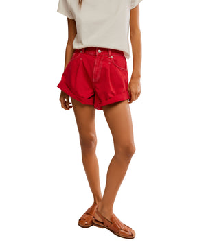 DANNI SHORT