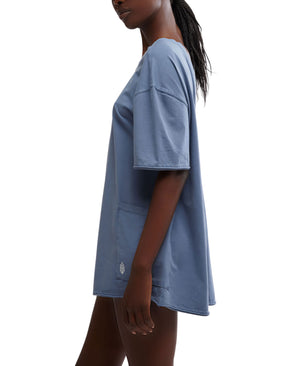 HOT SHOT TEE ROMPER OBOB188245