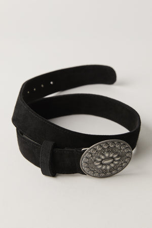 DUCHESS CONCHO BELT