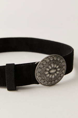 DUCHESS CONCHO BELT