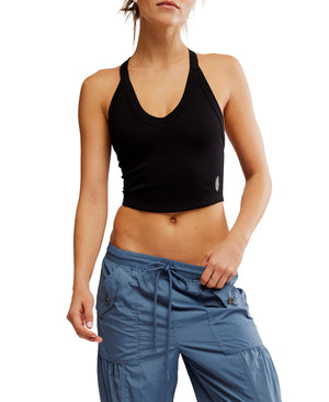 ALL CLEAR V NECK CAMI