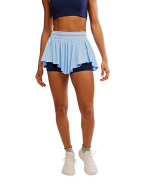 SULTRY SKORT