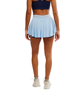 SULTRY SKORT