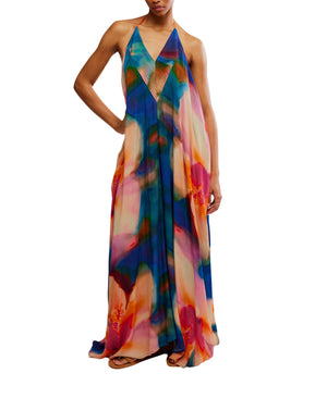 CATALINA MAXI DRESS