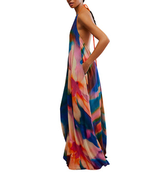 CATALINA MAXI DRESS