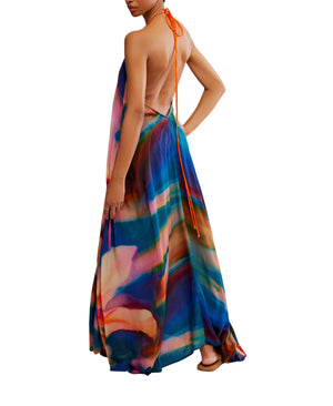 CATALINA MAXI DRESS