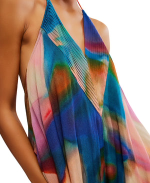 CATALINA MAXI DRESS