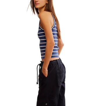 MIA TANK-YD STRIPE