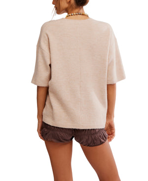 MARGOT SWEATER TEE