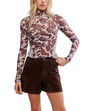 LYRIC LS TOP