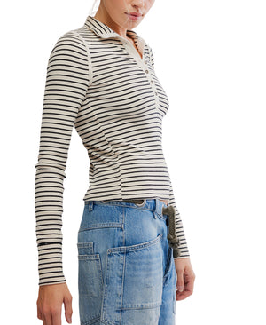 LAKE HENLEY STRIPE