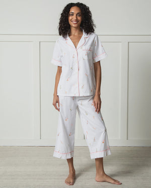 BUBBLY BRUNCH PJ SET