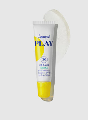 PLAY LIP BALM SPF 30