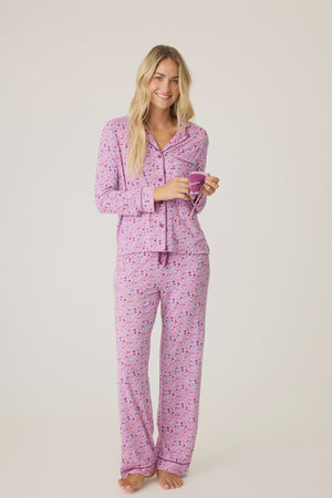 SWEET DREAMS MODAL PJ SET