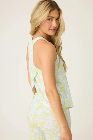 BEAUTIFUL LIFE PJ TANK