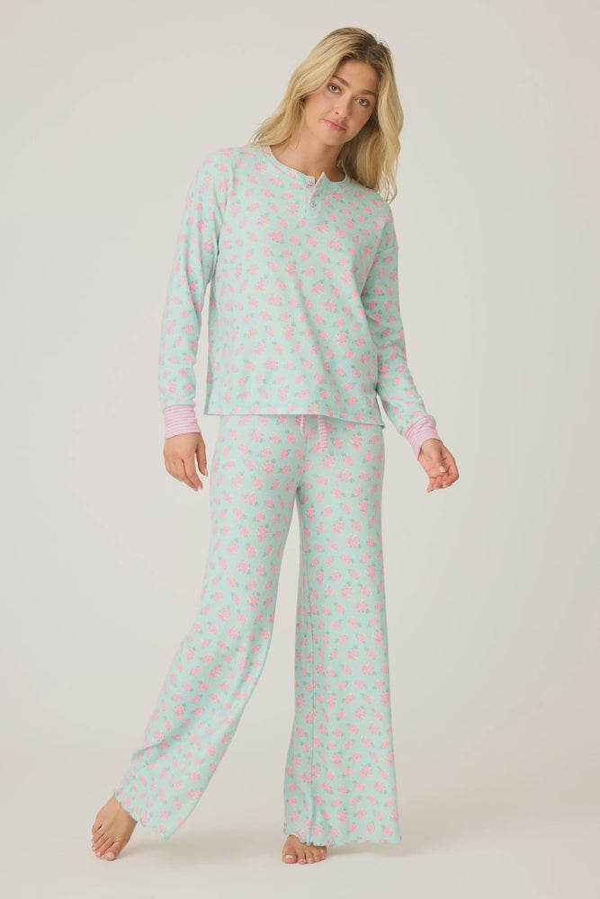 SECRET GARDEN PJ PANT
