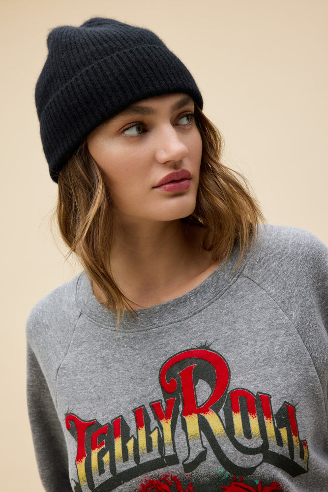 JELLY ROLL BEAUTIFULLY BROKEN TOUR