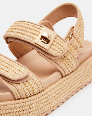 BIG MONA SANDAL