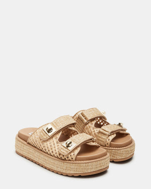 BIG SCHMONA SANDAL