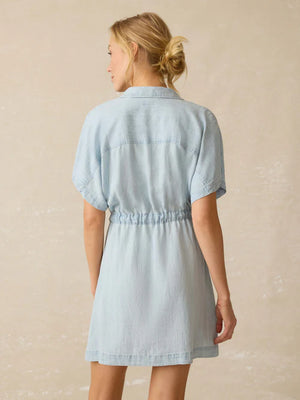 TRIED AND TRUE OAKLEY DRESS