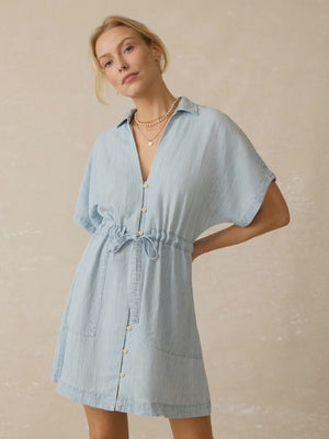 TRIED AND TRUE OAKLEY DRESS