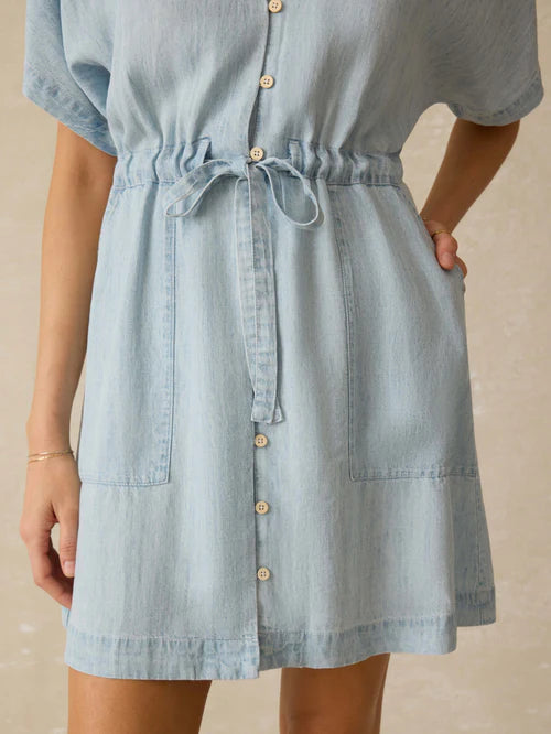 TRIED AND TRUE OAKLEY DRESS