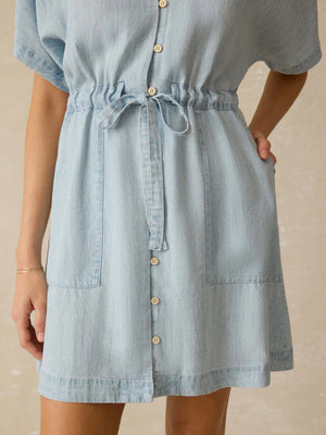 TRIED AND TRUE OAKLEY DRESS