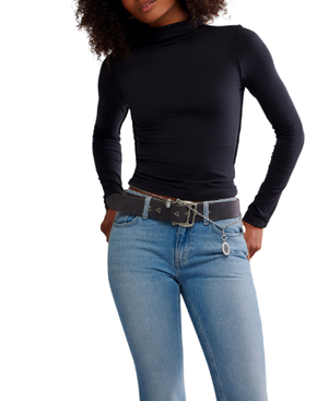 KENZIE LONG SLEEVE