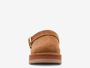 GRAHAMM CLOG