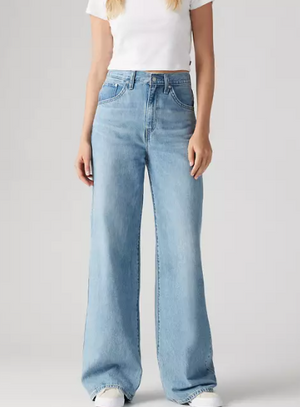 CINCH BAGGY JEAN
