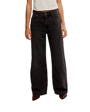 STRIDE JEAN