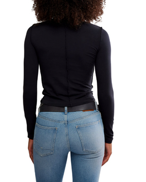 KENZIE LONG SLEEVE