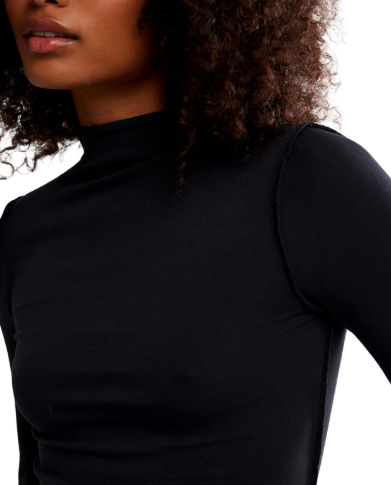 KENZIE LONG SLEEVE