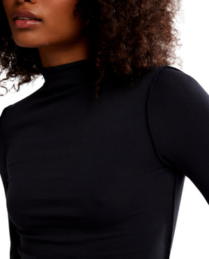 KENZIE LONG SLEEVE