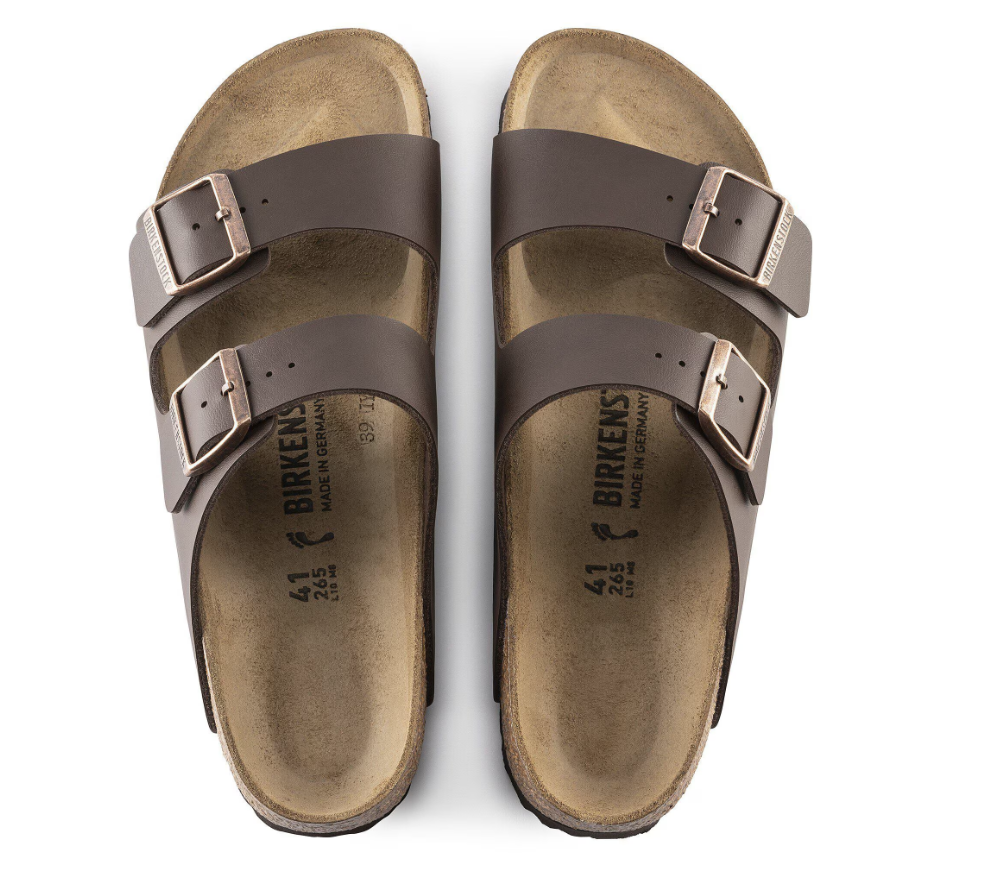 ARIZONA BF DARK BROWN