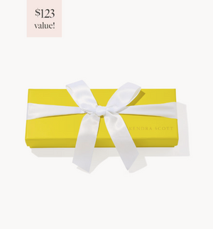 ELISA GIFT SET OF 2