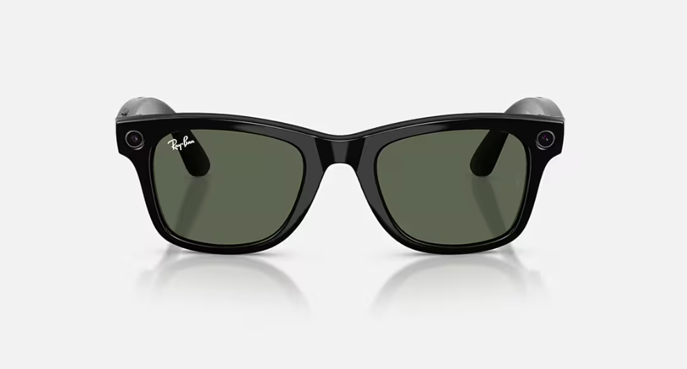 RW4012 155 53 SHINY BLACK G15 META