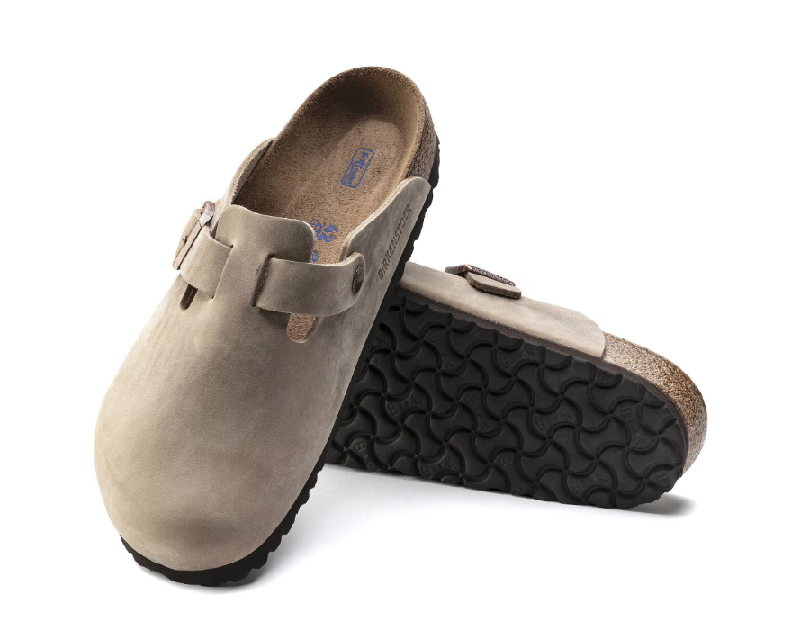 BOSTON SFB FL TABACCO BROWN R